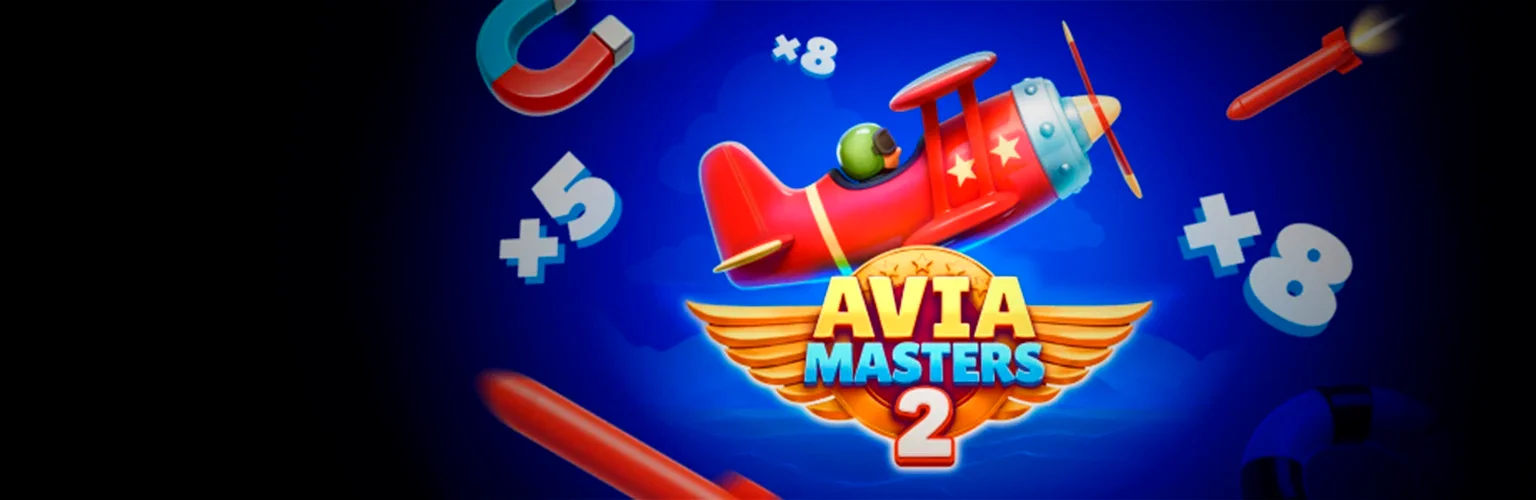 Aviamasters 2